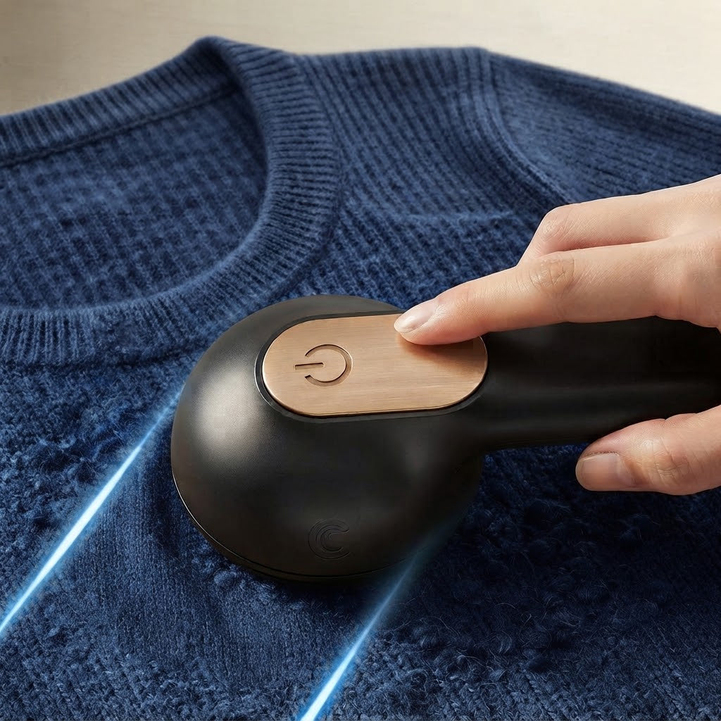 HyloHerb™The Garment Refresh(Lint Remover)
