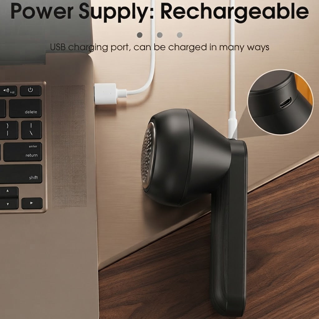 HyloHerb™The Garment Refresh(Lint Remover)