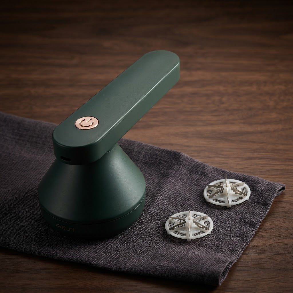 HyloHerb™The Garment Refresh(Lint Remover)