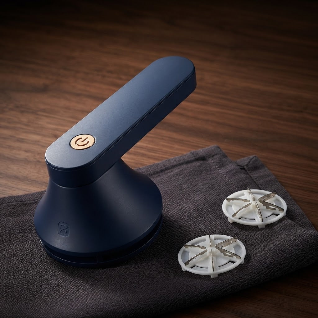 HyloHerb™The Garment Refresh(Lint Remover)