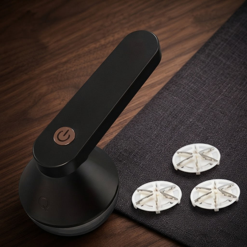 HyloHerb™The Garment Refresh(Lint Remover)